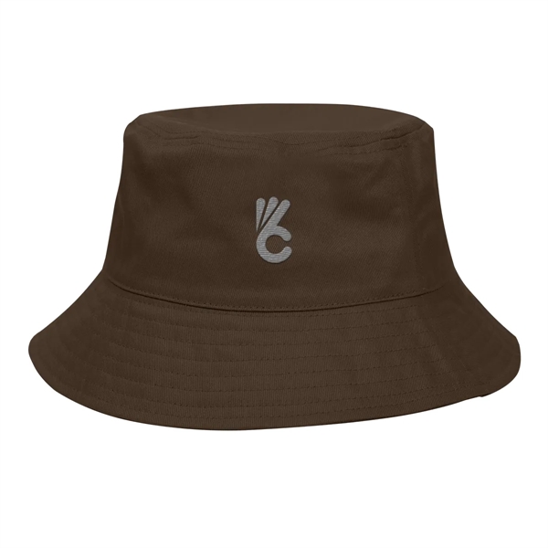 Berkley Bucket Hat - Berkley Bucket Hat - Image 21 of 36
