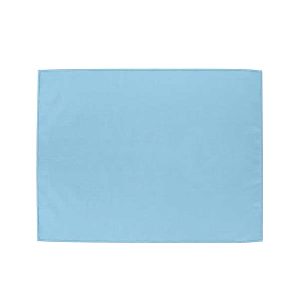 15"x18" Microfiber Rally Towel - 15"x18" Microfiber Rally Towel - Image 28 of 28