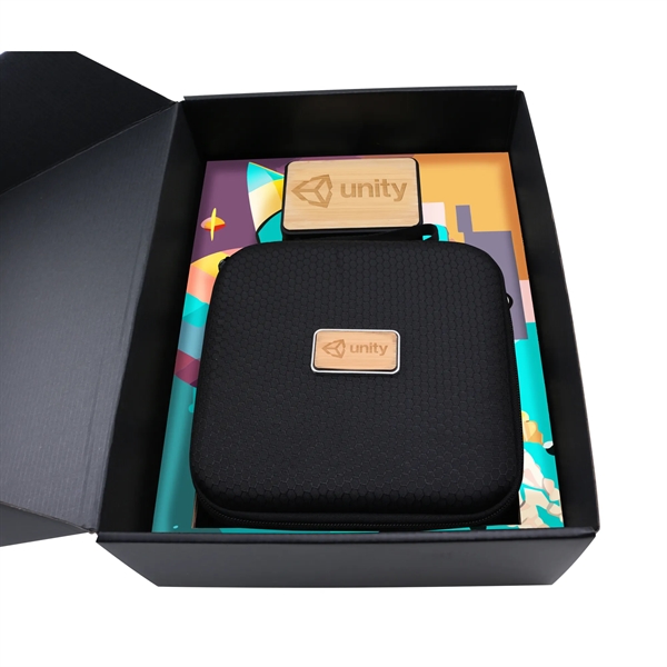 Calm and Relax Gift Kit (2-Piece Set) - Calm and Relax Gift Kit (2-Piece Set) - Image 8 of 9