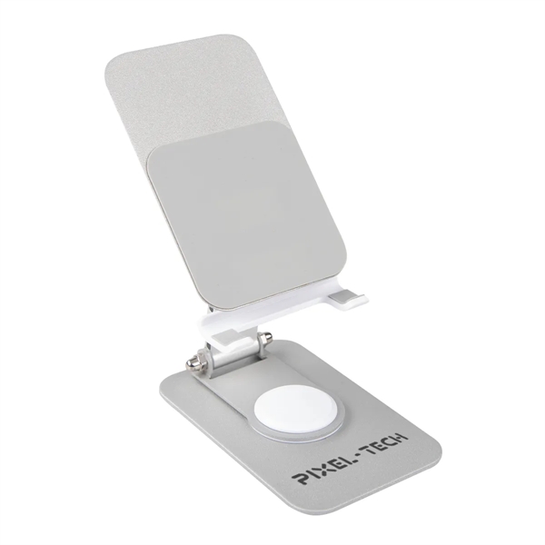 Premium Metal Device Holder - Premium Metal Device Holder - Image 4 of 4