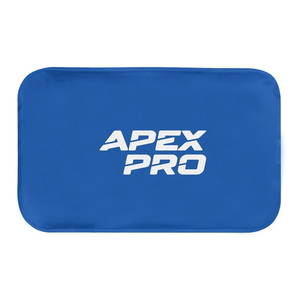 Custom Hot/Cold Pack