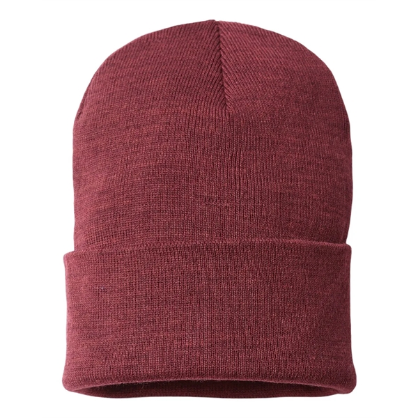 Atlantis Headwear Sustainable Beanie - Atlantis Headwear Sustainable Beanie - Image 2 of 28