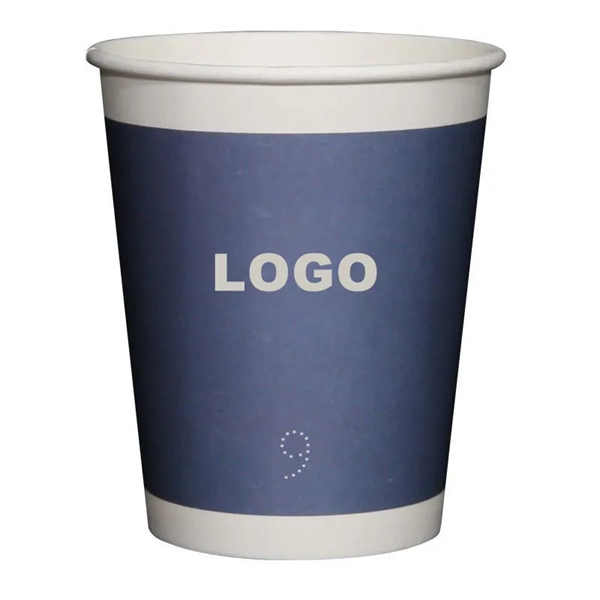 Disposable Paper Drink Cup - Disposable Paper Drink Cup - Image 2 of 2