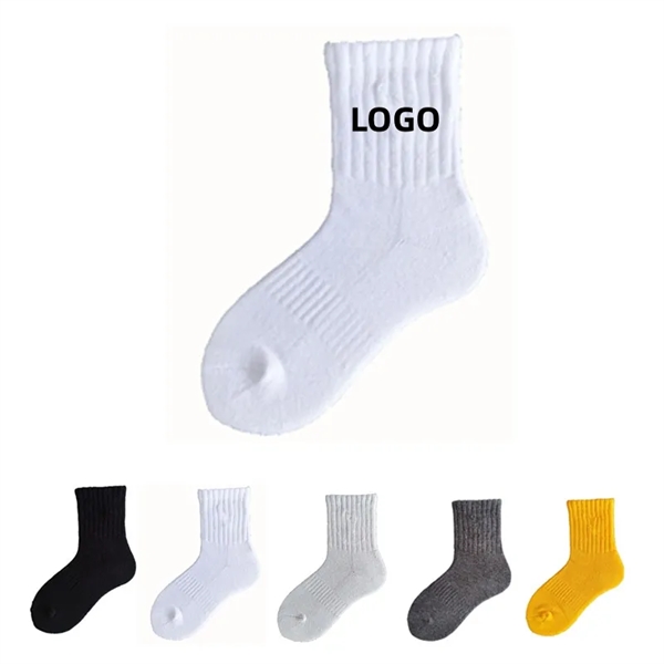 Cotton Ankle socks - Cotton Ankle socks - Image 0 of 5