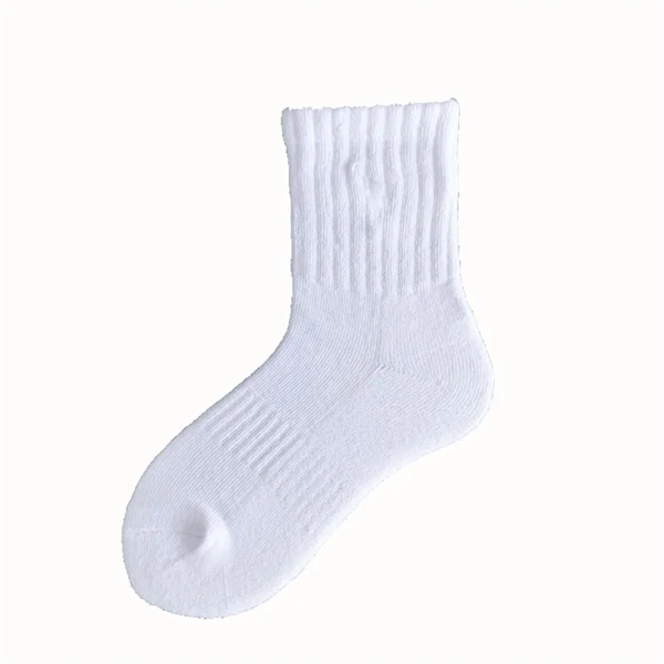 Cotton Ankle socks - Cotton Ankle socks - Image 2 of 5