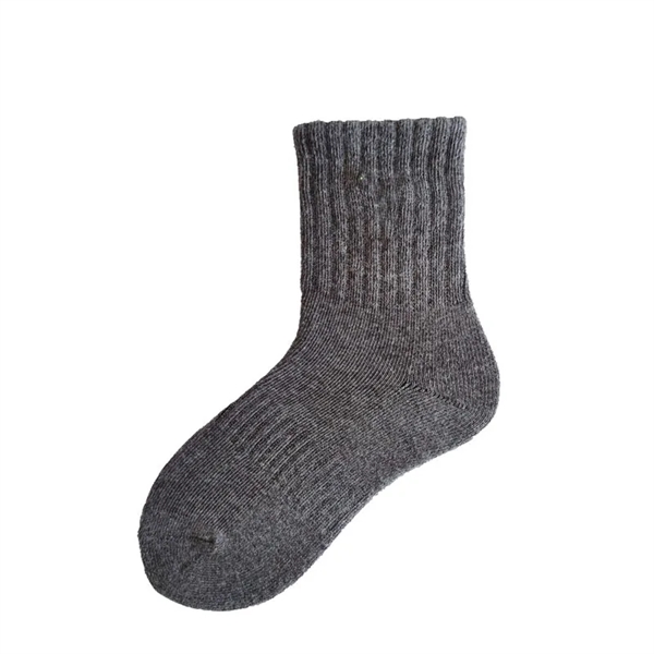 Cotton Ankle socks - Cotton Ankle socks - Image 4 of 5