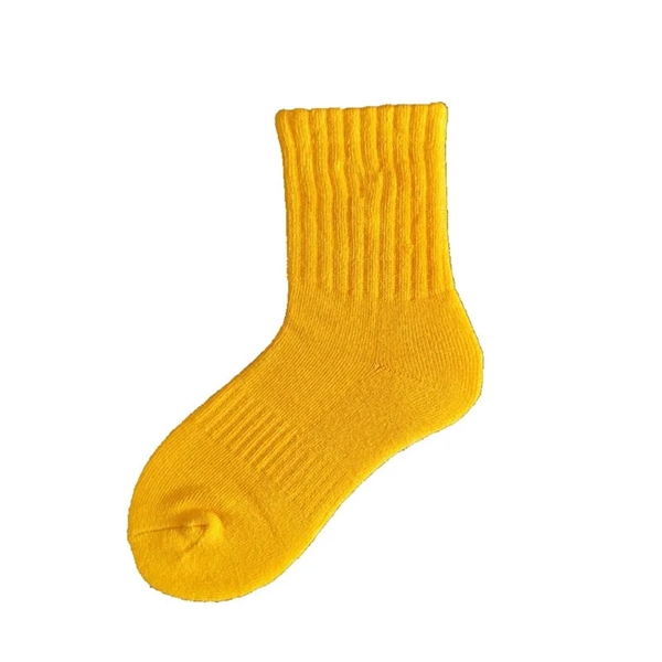 Cotton Ankle socks - Cotton Ankle socks - Image 5 of 5