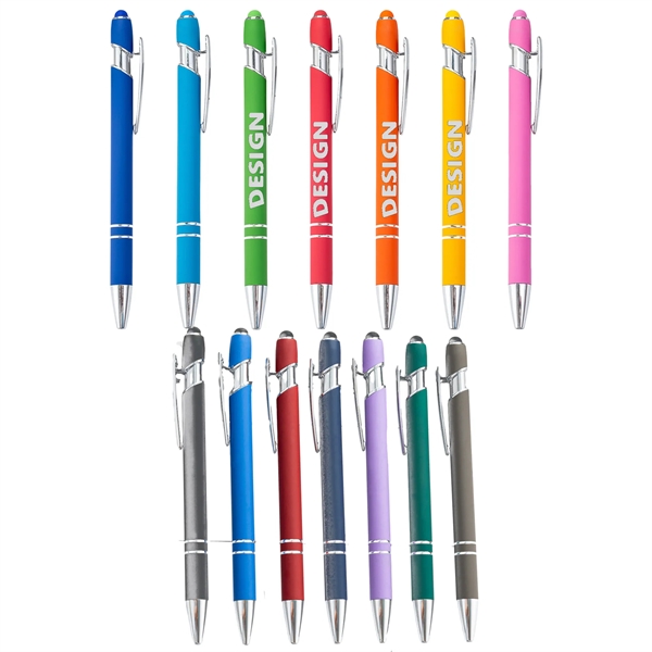 Incline Stylus Pen - Incline Stylus Pen - Image 0 of 11