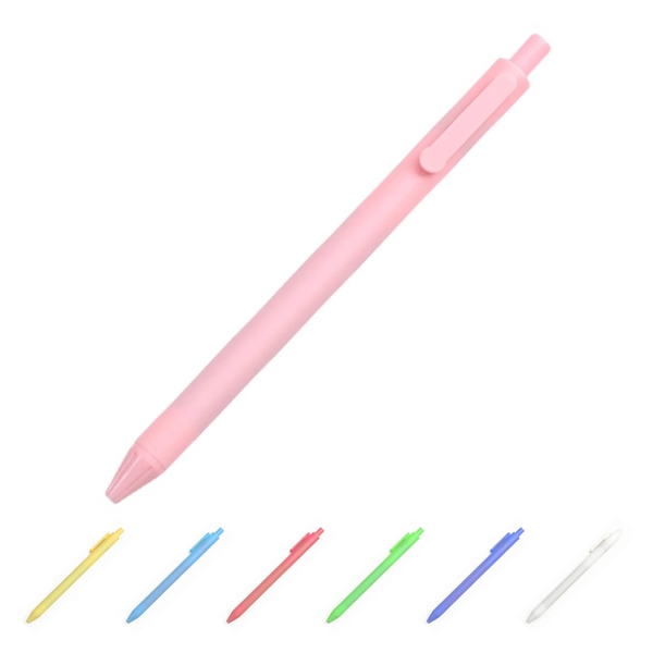 Retractable Ballpoint Pens - Retractable Ballpoint Pens - Image 0 of 0
