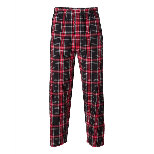 Boxercraft Harley Flannel Pants - Boxercraft Harley Flannel Pants - Image 70 of 99