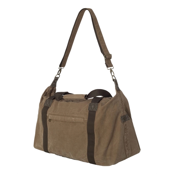 DRI DUCK 46L Weekender Bag - DRI DUCK 46L Weekender Bag - Image 5 of 8