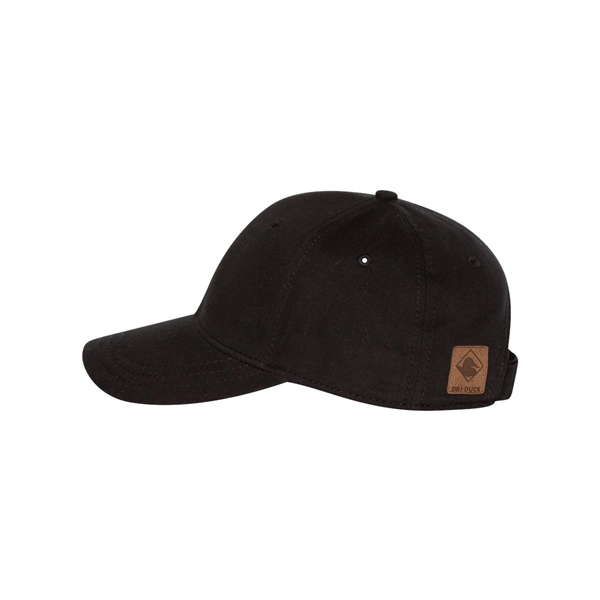 DRI DUCK Heritage Twill Cap - DRI DUCK Heritage Twill Cap - Image 2 of 18