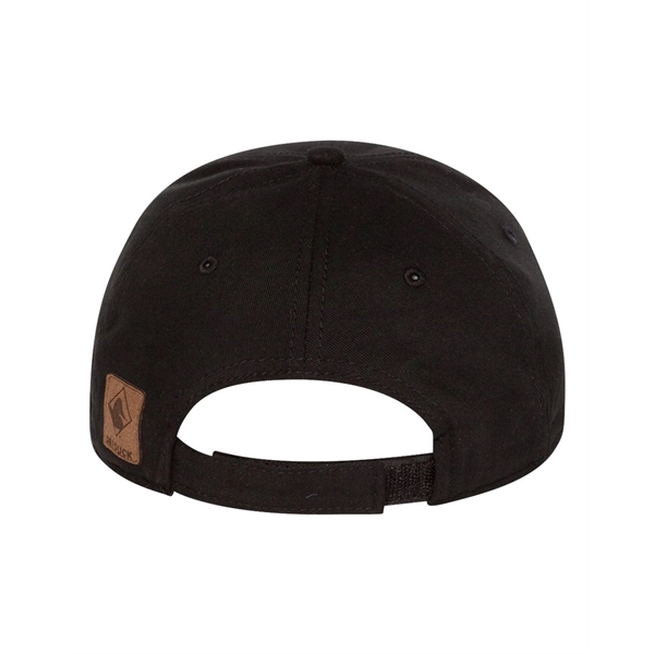 DRI DUCK Heritage Twill Cap - DRI DUCK Heritage Twill Cap - Image 3 of 18