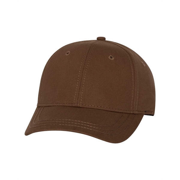 DRI DUCK Heritage Twill Cap - DRI DUCK Heritage Twill Cap - Image 4 of 18