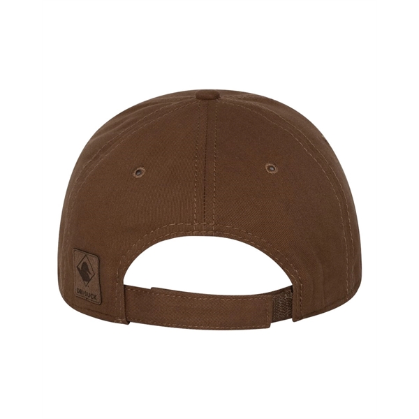 DRI DUCK Heritage Twill Cap - DRI DUCK Heritage Twill Cap - Image 6 of 18