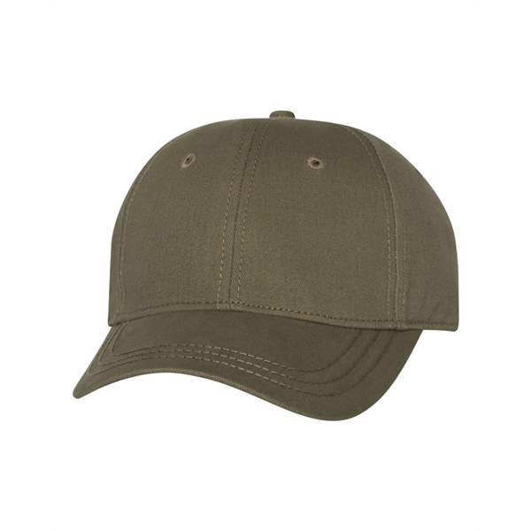 DRI DUCK Heritage Twill Cap - DRI DUCK Heritage Twill Cap - Image 7 of 18