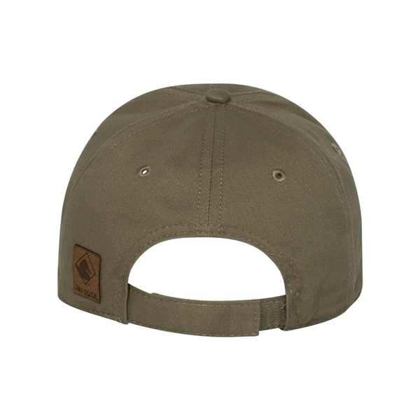 DRI DUCK Heritage Twill Cap - DRI DUCK Heritage Twill Cap - Image 9 of 18