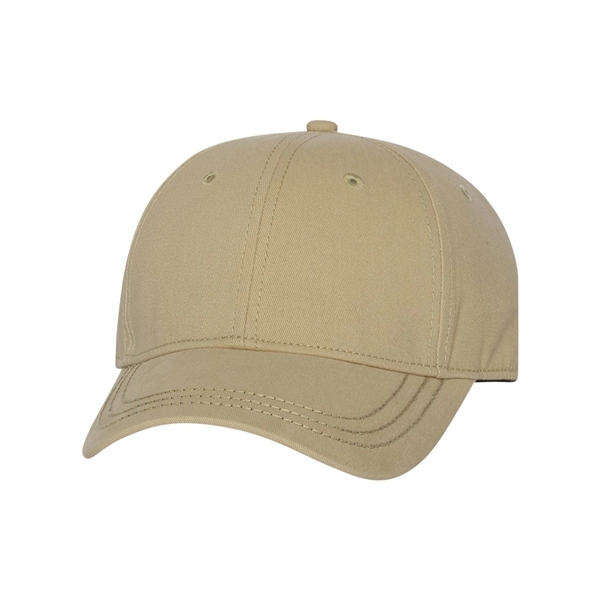 DRI DUCK Heritage Twill Cap - DRI DUCK Heritage Twill Cap - Image 10 of 18