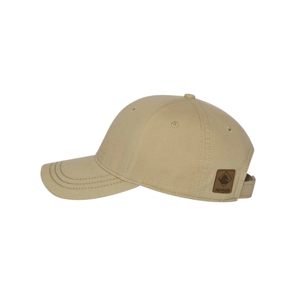 DRI DUCK Heritage Twill Cap - DRI DUCK Heritage Twill Cap - Image 11 of 18