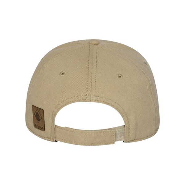 DRI DUCK Heritage Twill Cap - DRI DUCK Heritage Twill Cap - Image 12 of 18