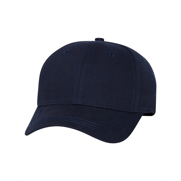 DRI DUCK Heritage Twill Cap - DRI DUCK Heritage Twill Cap - Image 13 of 18