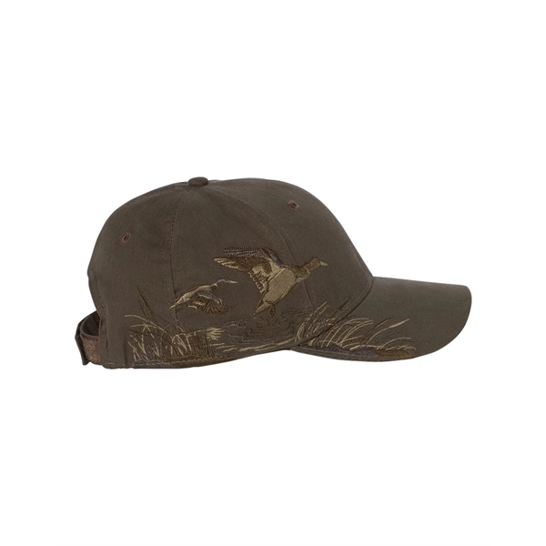 DRI DUCK Mallard Cap - DRI DUCK Mallard Cap - Image 2 of 20