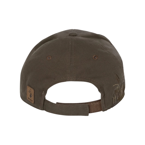 DRI DUCK Mallard Cap - DRI DUCK Mallard Cap - Image 3 of 20