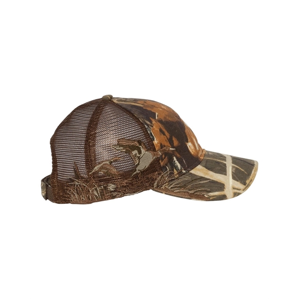 DRI DUCK Mallard Cap - DRI DUCK Mallard Cap - Image 5 of 20