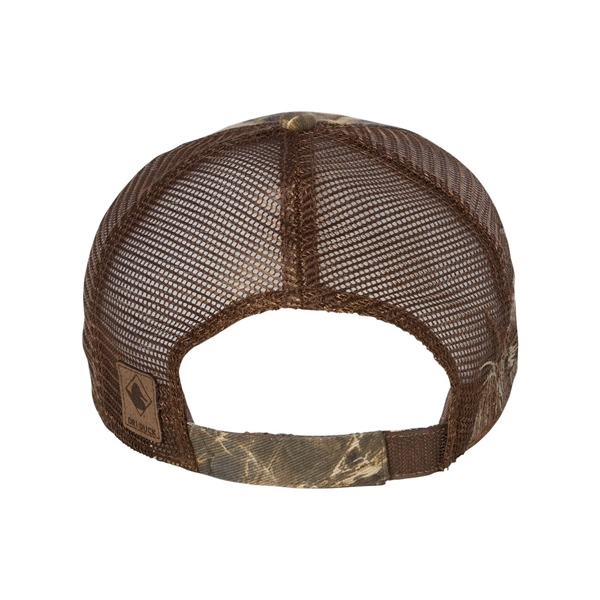 DRI DUCK Mallard Cap - DRI DUCK Mallard Cap - Image 6 of 20