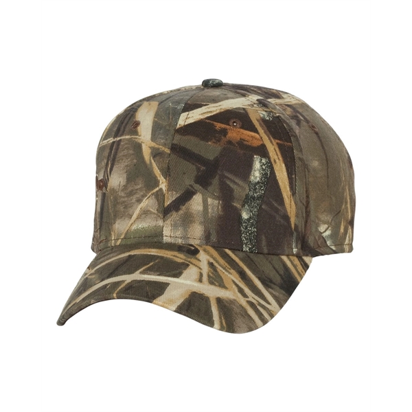 DRI DUCK Mallard Cap - DRI DUCK Mallard Cap - Image 7 of 20