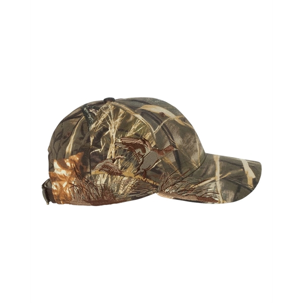 DRI DUCK Mallard Cap - DRI DUCK Mallard Cap - Image 8 of 20