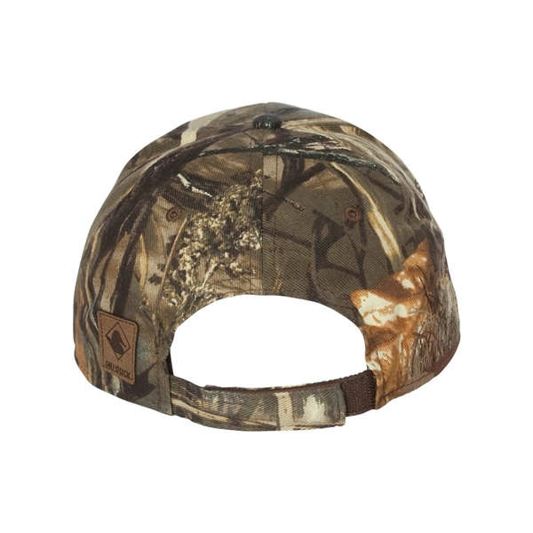 DRI DUCK Mallard Cap - DRI DUCK Mallard Cap - Image 9 of 20