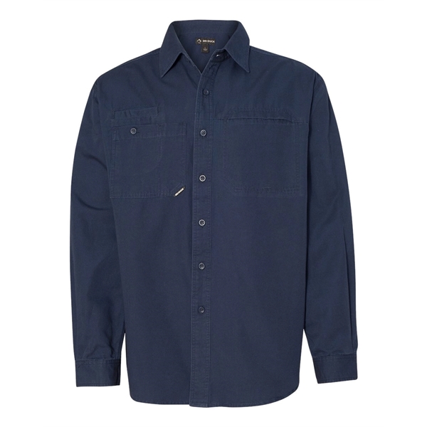 DRI DUCK Mason Performance Work Shirt - DRI DUCK Mason Performance Work Shirt - Image 1 of 12