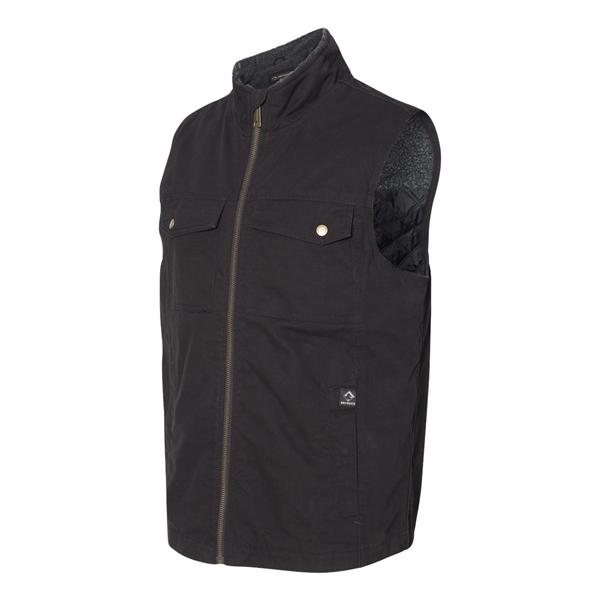 DRI DUCK Trek Canyon Cloth™ Vest - DRI DUCK Trek Canyon Cloth™ Vest - Image 2 of 8