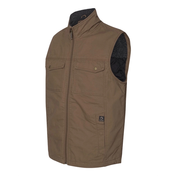 DRI DUCK Trek Canyon Cloth™ Vest - DRI DUCK Trek Canyon Cloth™ Vest - Image 5 of 8