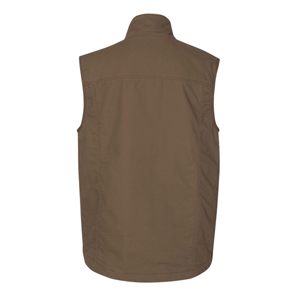 DRI DUCK Trek Canyon Cloth™ Vest - DRI DUCK Trek Canyon Cloth™ Vest - Image 6 of 8