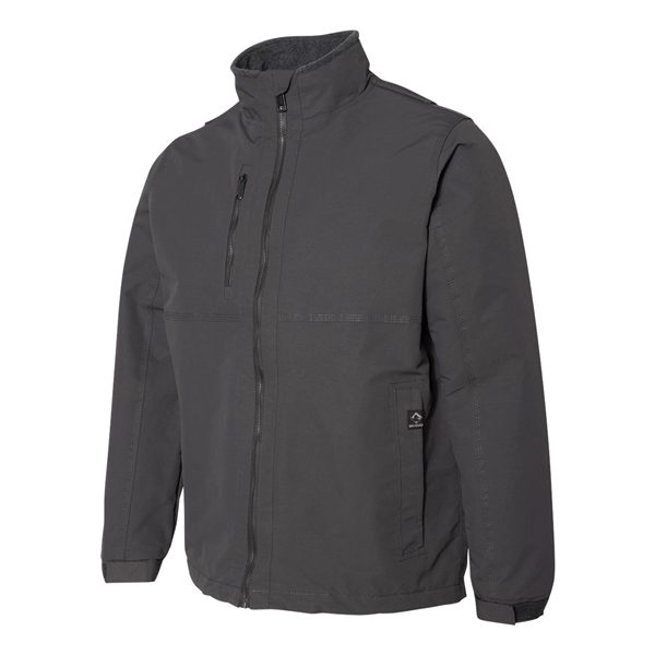 Dri duck best sale navigator jacket