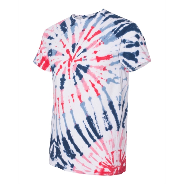 Dyenomite Summer Camp Tie-Dyed T-Shirt - Dyenomite Summer Camp Tie-Dyed T-Shirt - Image 2 of 14
