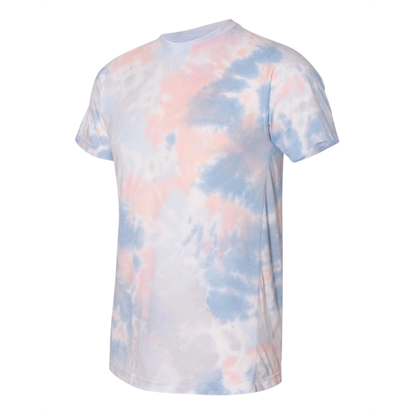 Dyenomite Dream Tie-Dyed T-Shirt - Dyenomite Dream Tie-Dyed T-Shirt - Image 1 of 28
