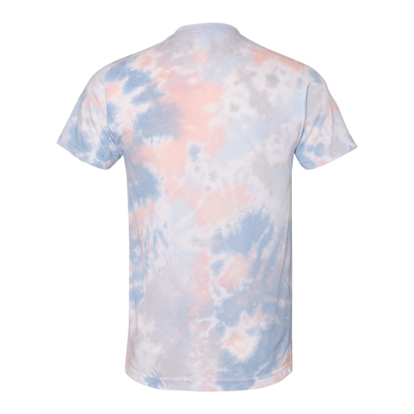 Dyenomite Dream Tie-Dyed T-Shirt - Dyenomite Dream Tie-Dyed T-Shirt - Image 2 of 28