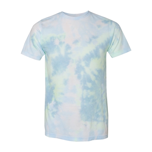 Dyenomite Dream Tie-Dyed T-Shirt - Dyenomite Dream Tie-Dyed T-Shirt - Image 3 of 28
