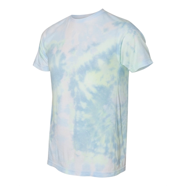 Dyenomite Dream Tie-Dyed T-Shirt - Dyenomite Dream Tie-Dyed T-Shirt - Image 4 of 28