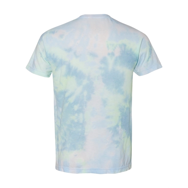Dyenomite Dream Tie-Dyed T-Shirt - Dyenomite Dream Tie-Dyed T-Shirt - Image 5 of 28