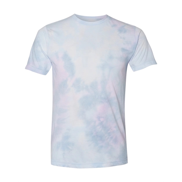 Dyenomite Dream Tie-Dyed T-Shirt - Dyenomite Dream Tie-Dyed T-Shirt - Image 6 of 28