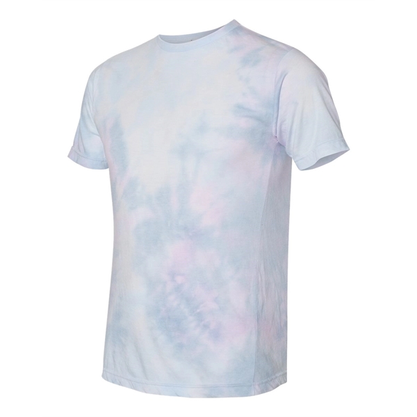 Dyenomite Dream Tie-Dyed T-Shirt - Dyenomite Dream Tie-Dyed T-Shirt - Image 7 of 28