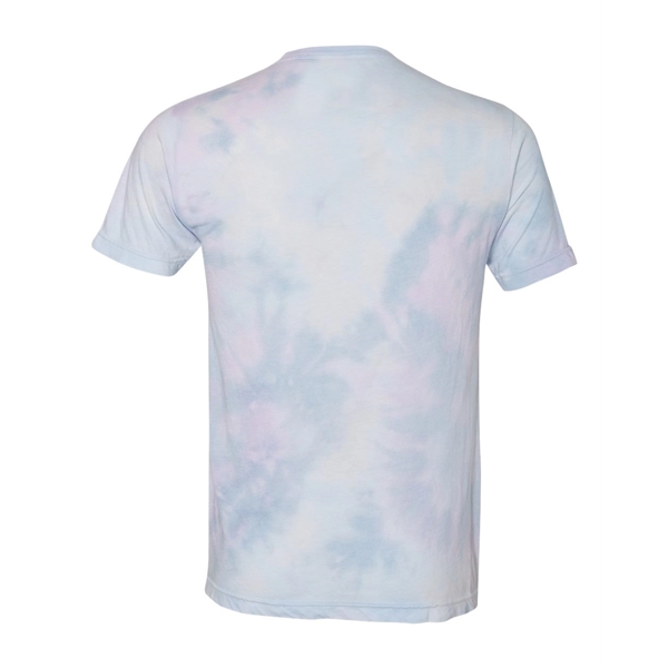 Dyenomite Dream Tie-Dyed T-Shirt - Dyenomite Dream Tie-Dyed T-Shirt - Image 8 of 28