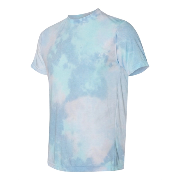 Dyenomite Dream Tie-Dyed T-Shirt - Dyenomite Dream Tie-Dyed T-Shirt - Image 10 of 28