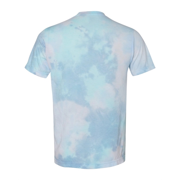 Dyenomite Dream Tie-Dyed T-Shirt - Dyenomite Dream Tie-Dyed T-Shirt - Image 11 of 28