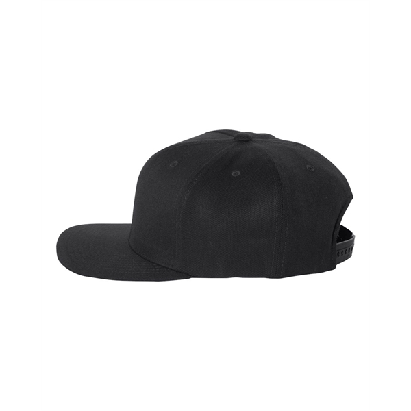 Flexfit 110® Snapback Cap - Flexfit 110® Snapback Cap - Image 2 of 43