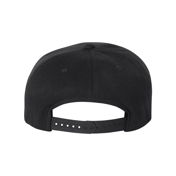 Flexfit 110® Snapback Cap - Flexfit 110® Snapback Cap - Image 3 of 43